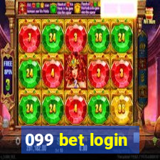 099 bet login